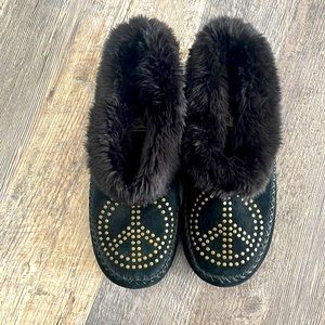 Womens Lucky Brand shoe